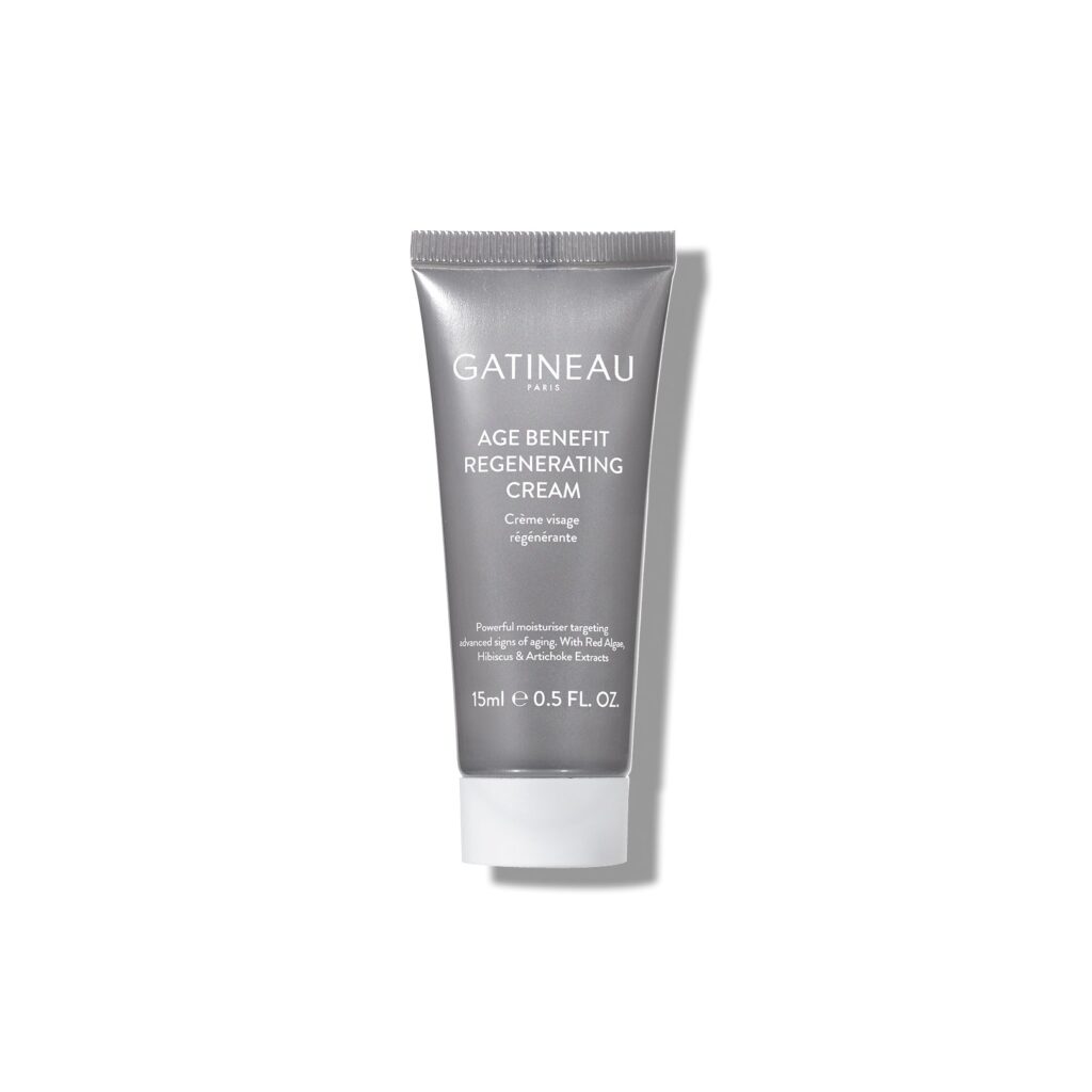 Gatineau Age Benefit™ Regenerating Cream | Size: 15ml