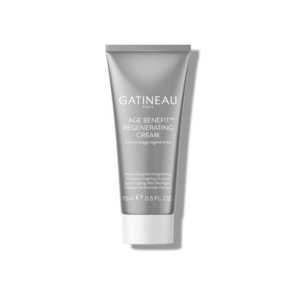 Gatineau Age Benefit™ Regenerating Cream | Size: 15ml Travel