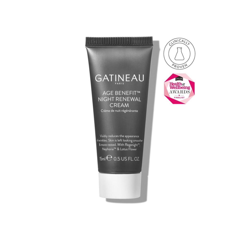 Gatineau Age Benefit™ Night Renewal Cream | Size: 15ml