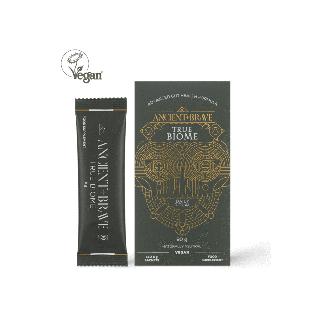 True Biome Sachets