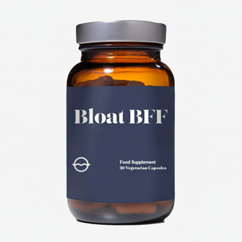 Bloat BFF - 30 caps
