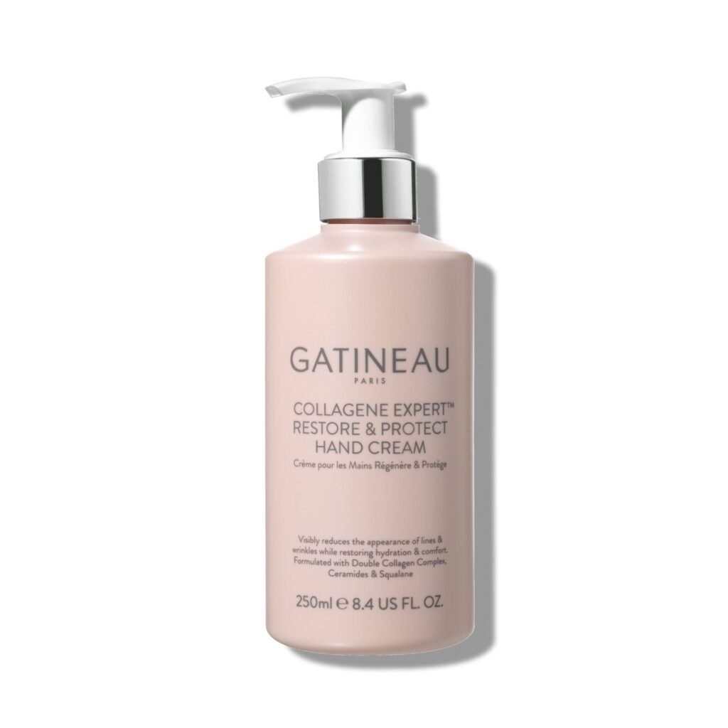 Gatineau Supersize Collagene Expert™ Restore & Protect Hand Cream | Size: 250ml