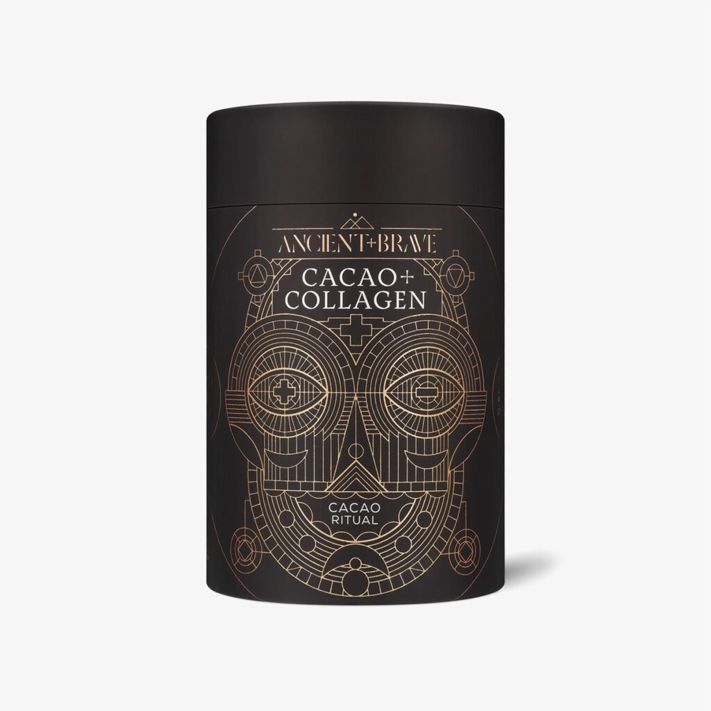 Cacao + Collagen - 250g