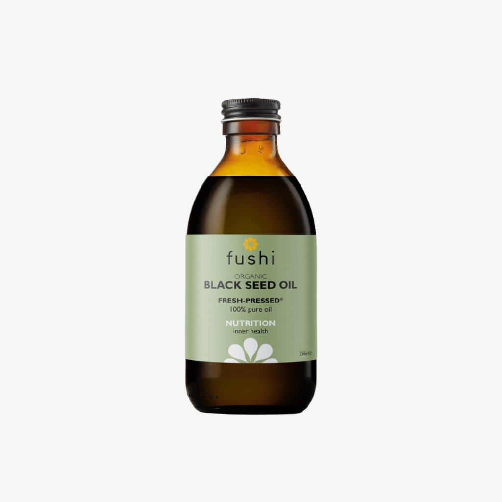 Black Seed Oil - 250ml