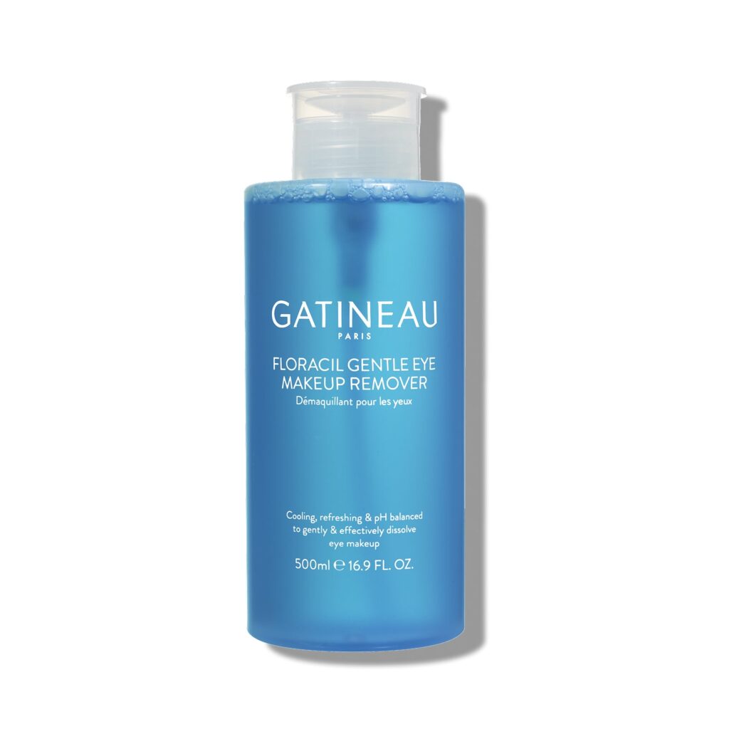 Gatineau Floracil Gentle Eye Makeup Remover | Size: 500ml