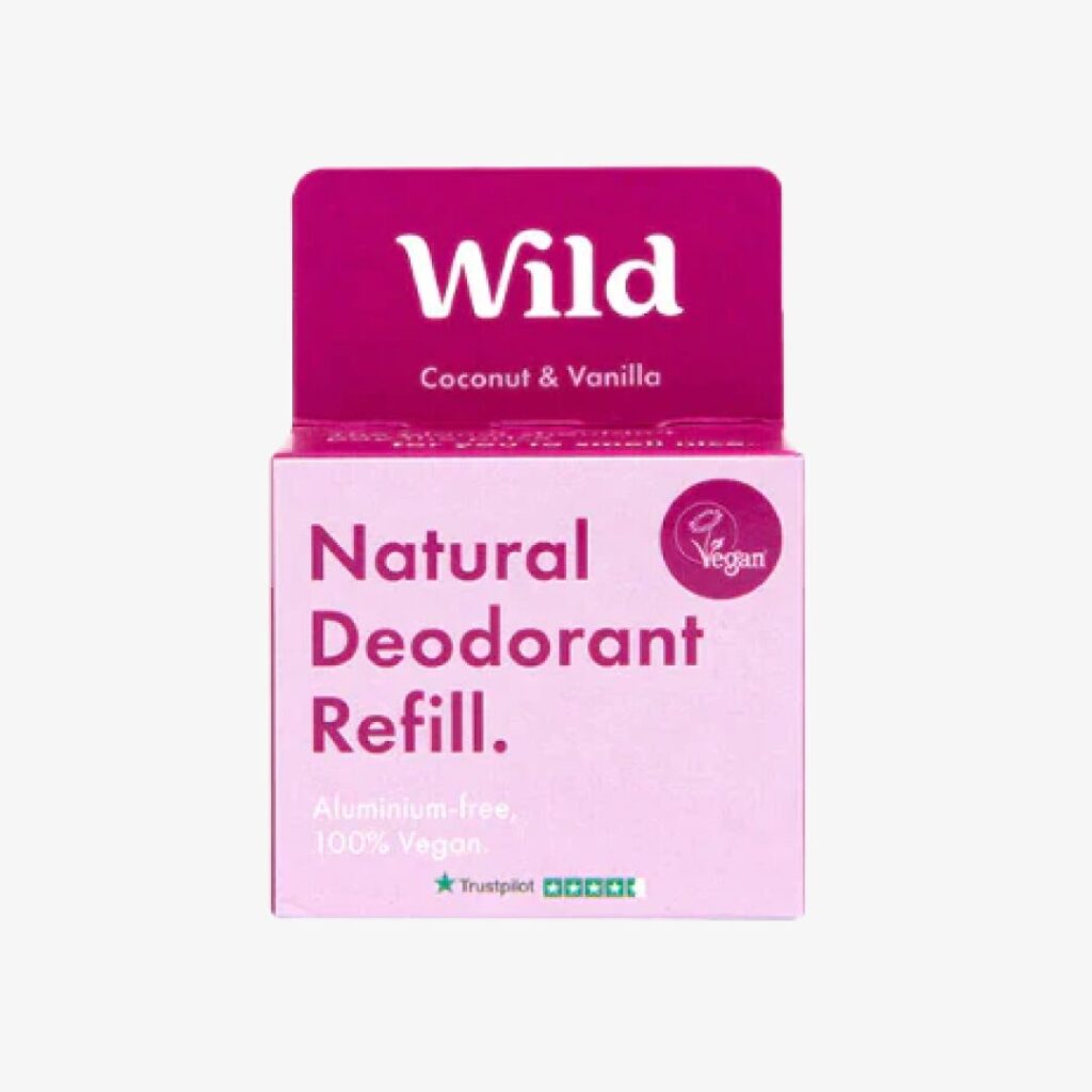 Coconut Dreams Refill – 40g