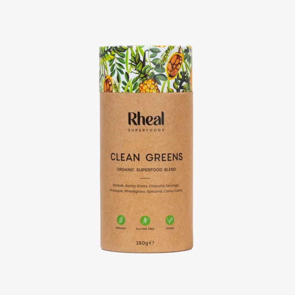 Clean Greens - 150g