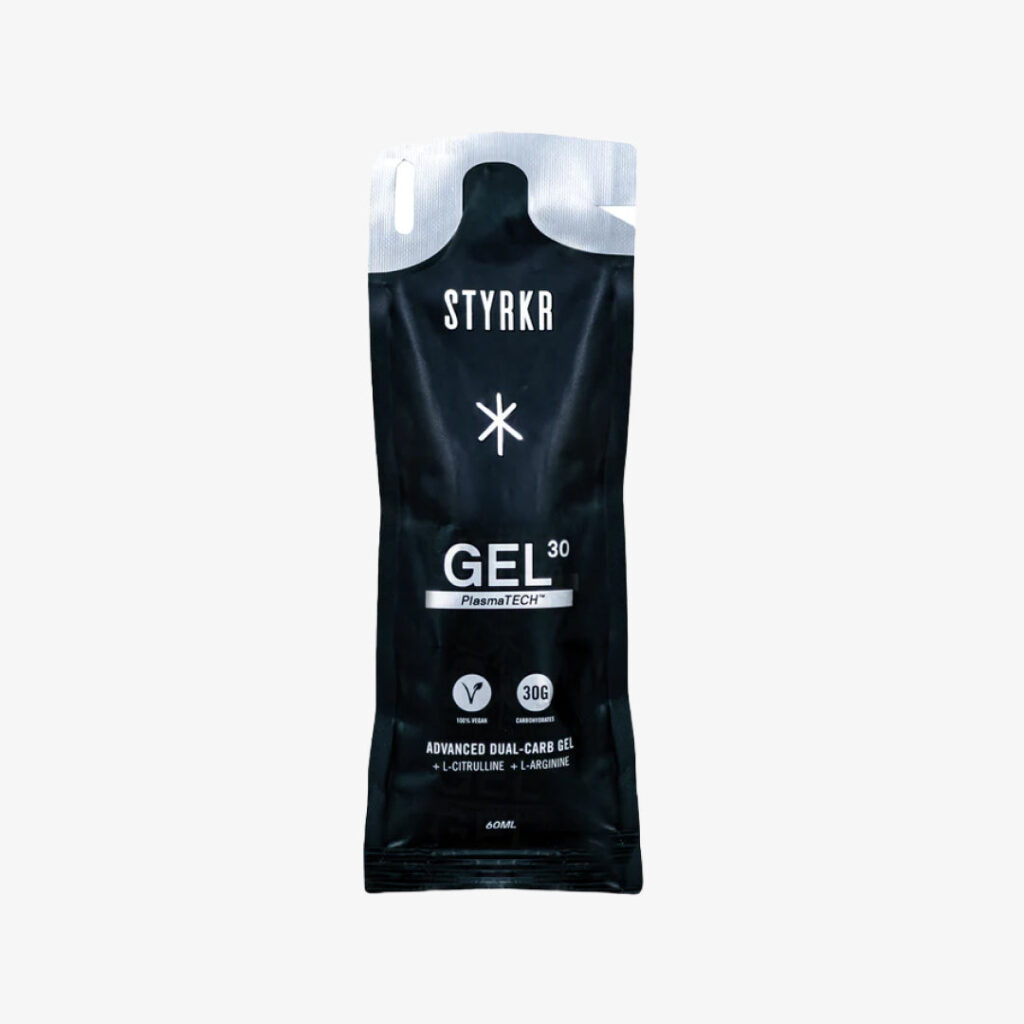 GEL30 Dual-Carb Energy Gel - Box of 12