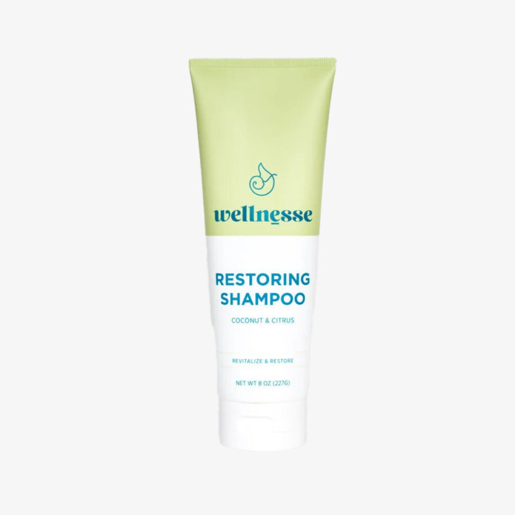 Restoring Shampoo - 226g