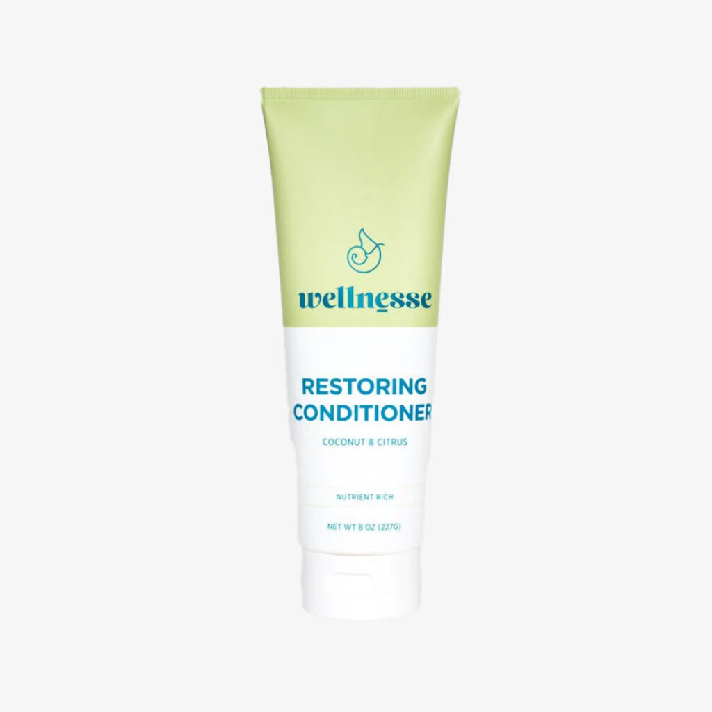 Restoring Conditioner - 226g