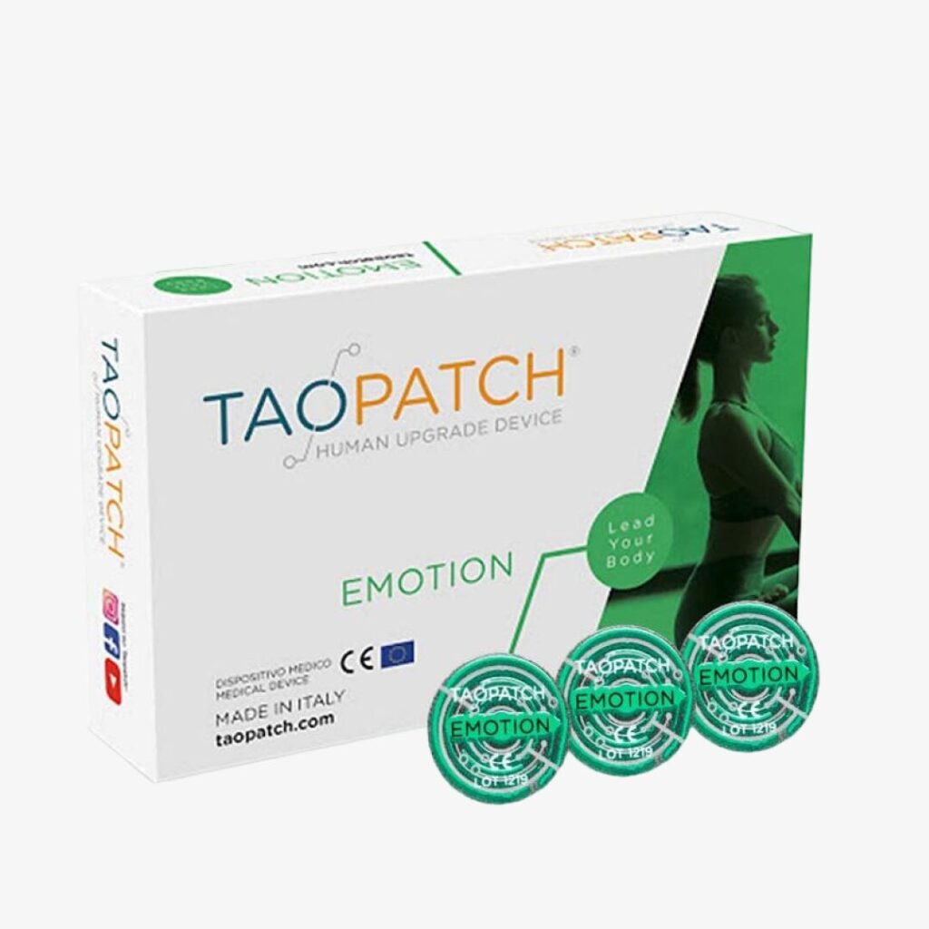 Taopatch Emotion - 3 devices