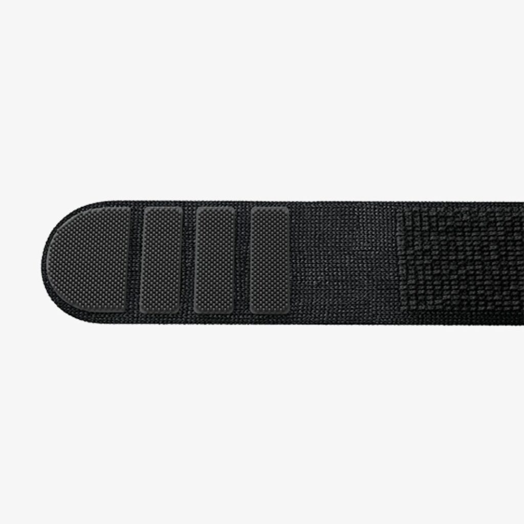 Apollo Black Band - Medium