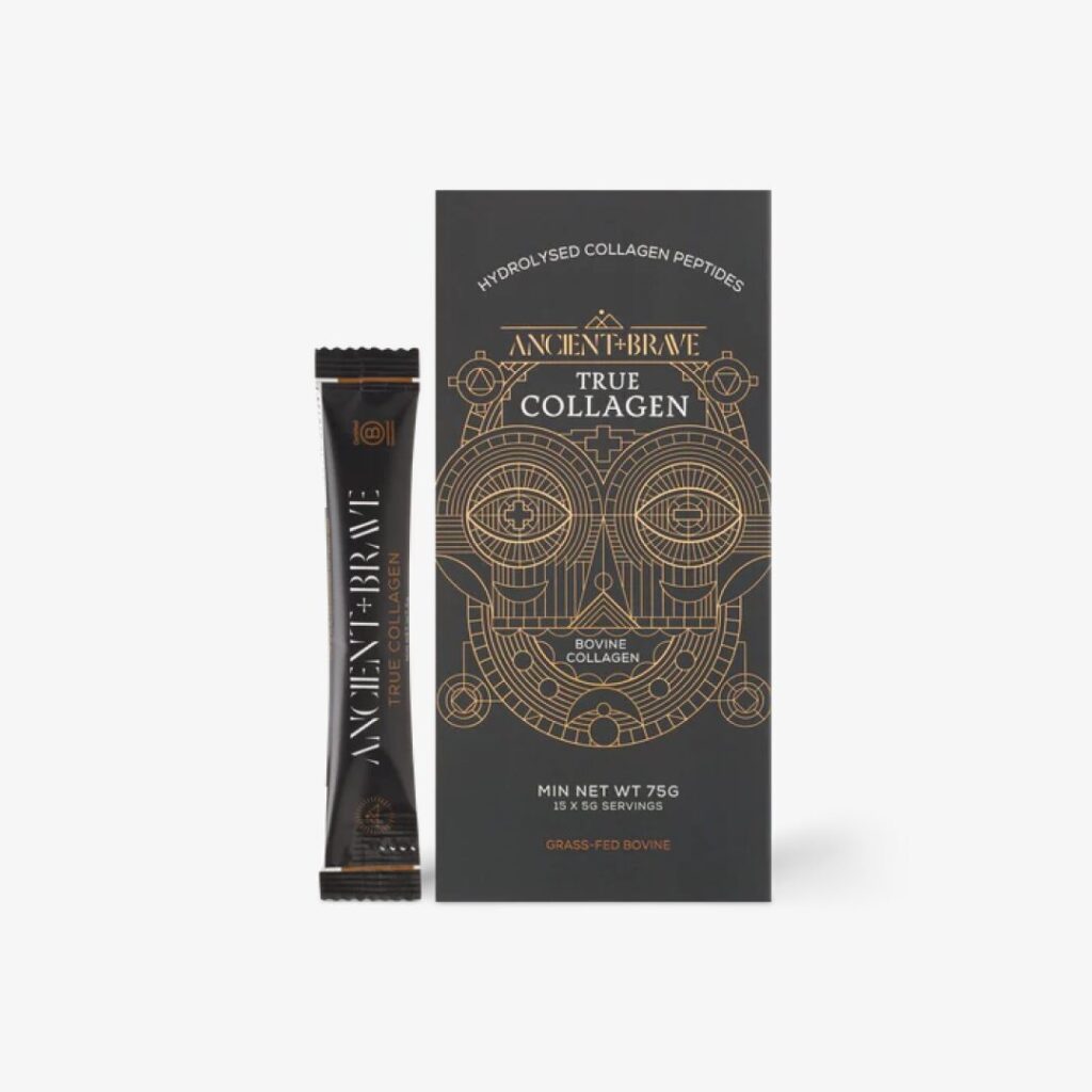 True Collagen Sachets - 15 sachets