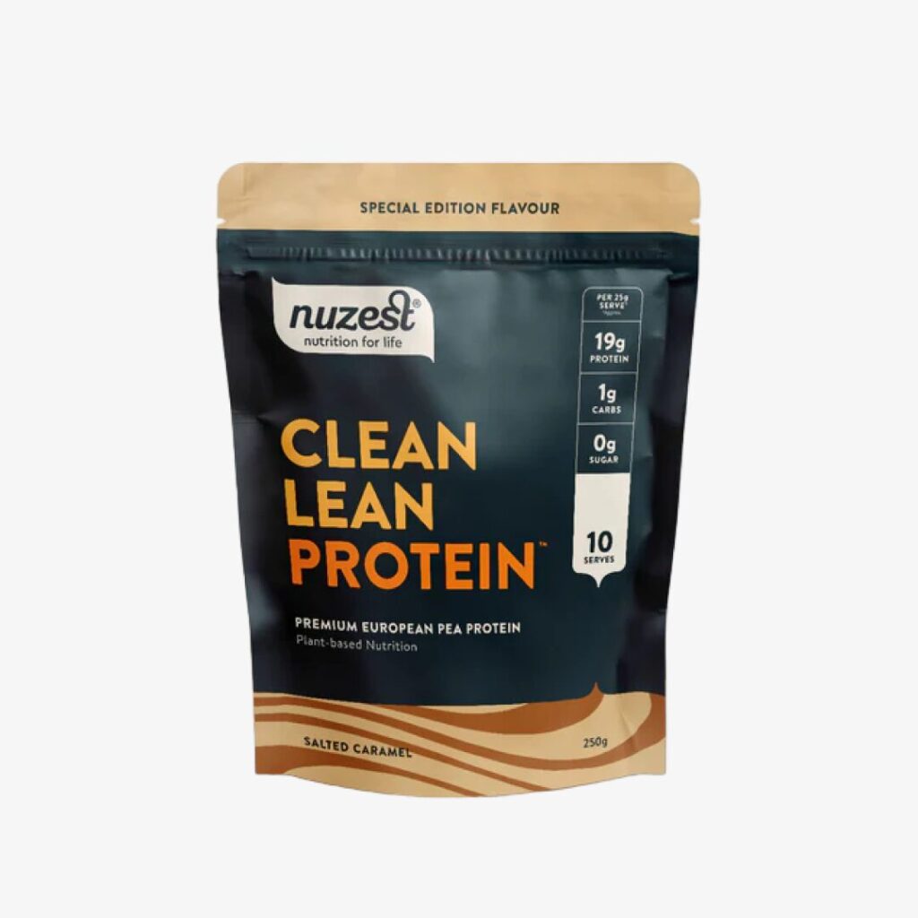 Clean Lean Protein Special Edition - Salted Caramel - 250g