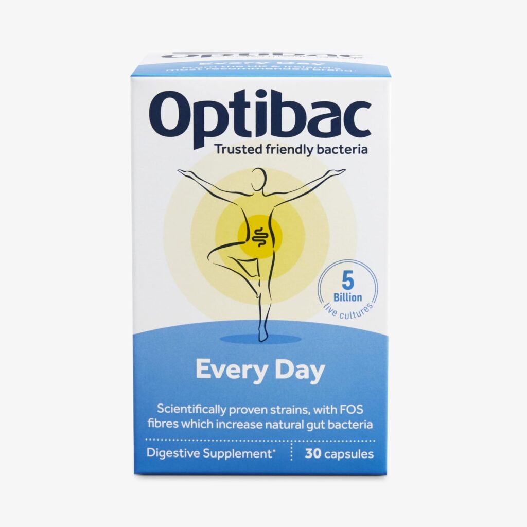 Every Day - 30 Caps