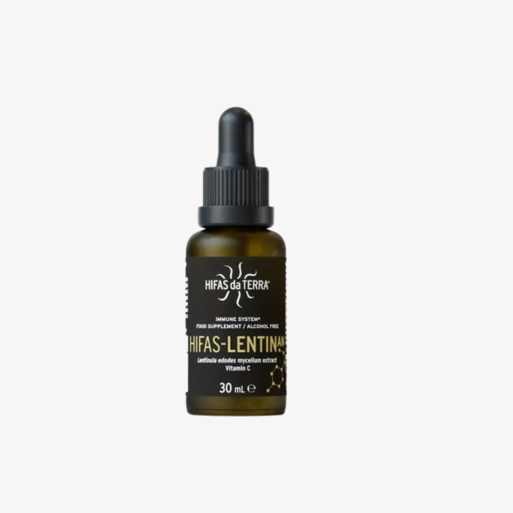 Hifas Lentinan - 30ml