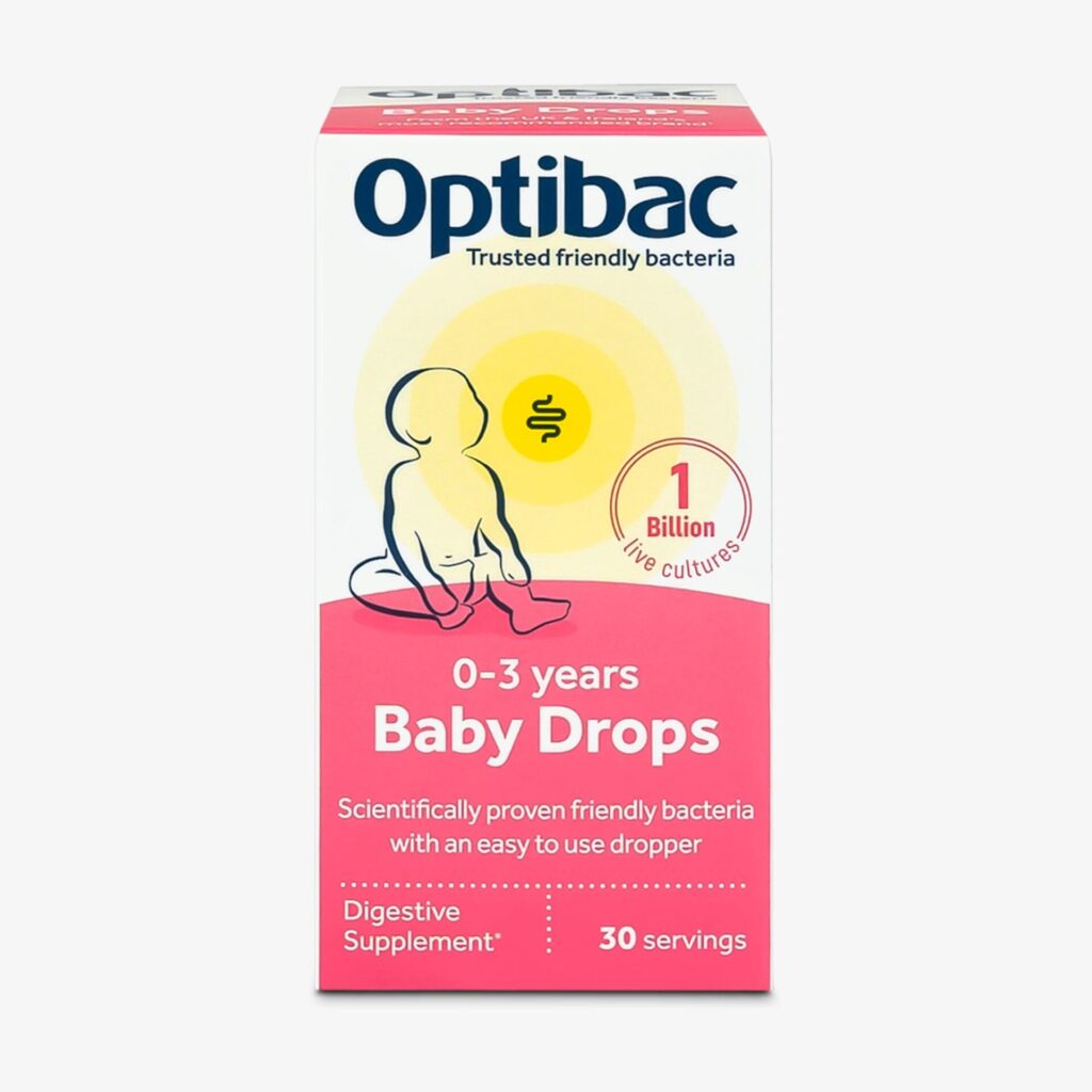 Baby Drops - 30 sachets