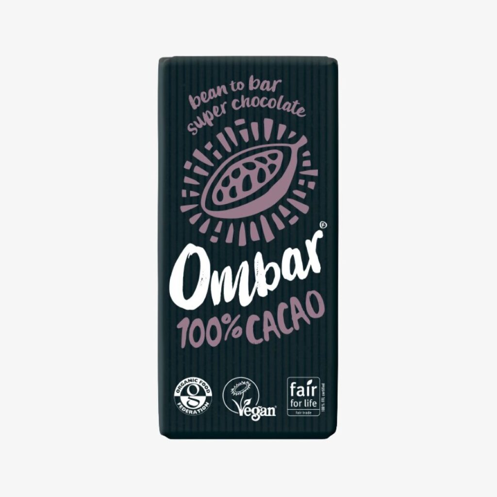 100% Cacao - 70g