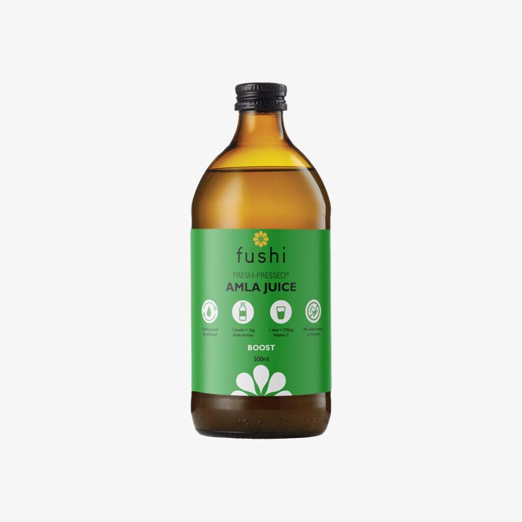 Amla Juice - 500ml