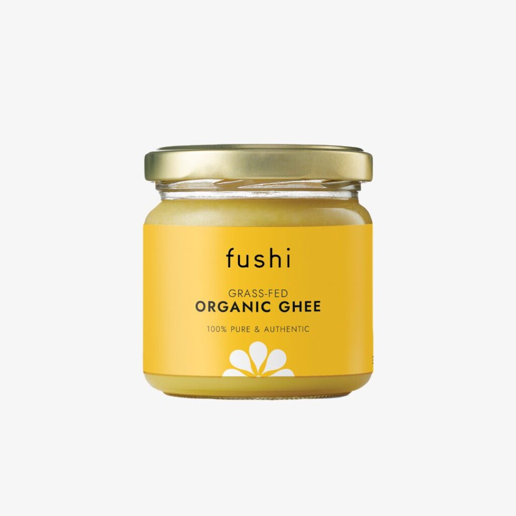 Organic Ghee - 420g