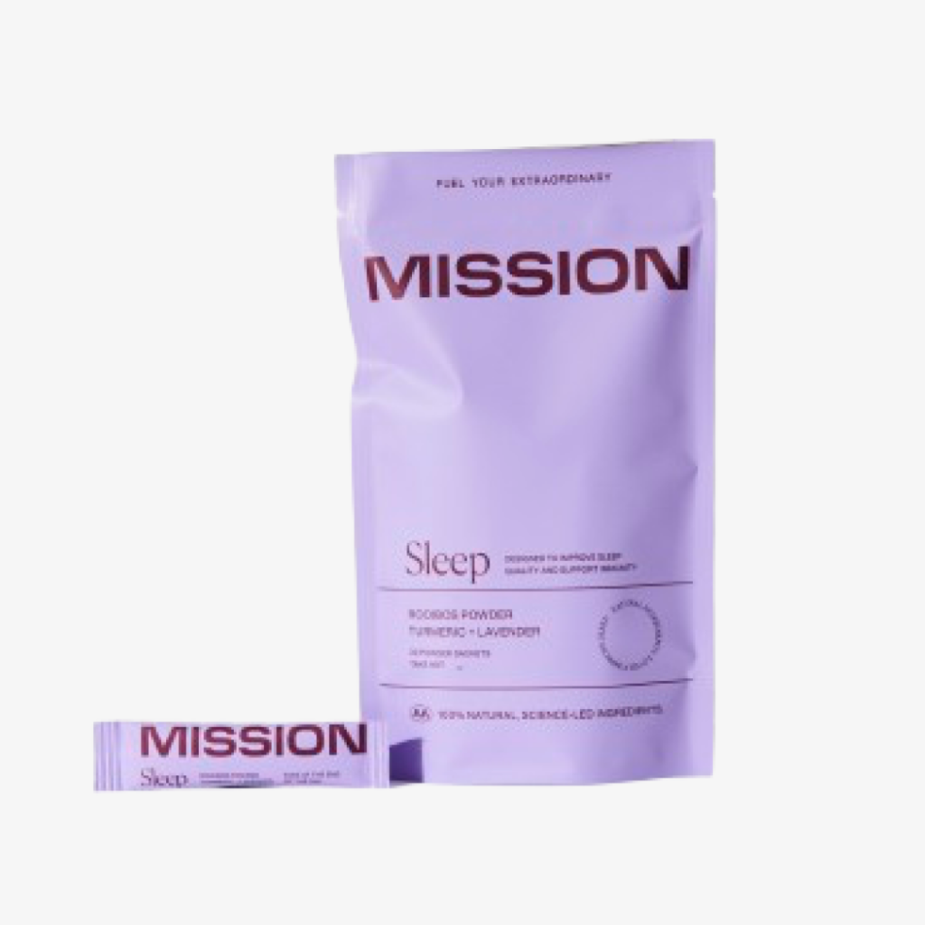 Sleep Powder - 30 servings