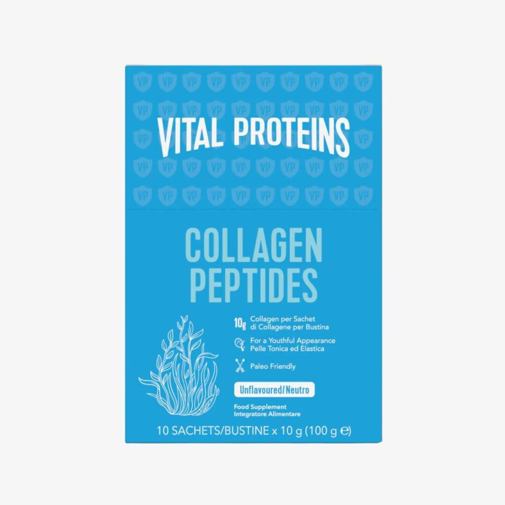Collagen Peptides - 10 sachets