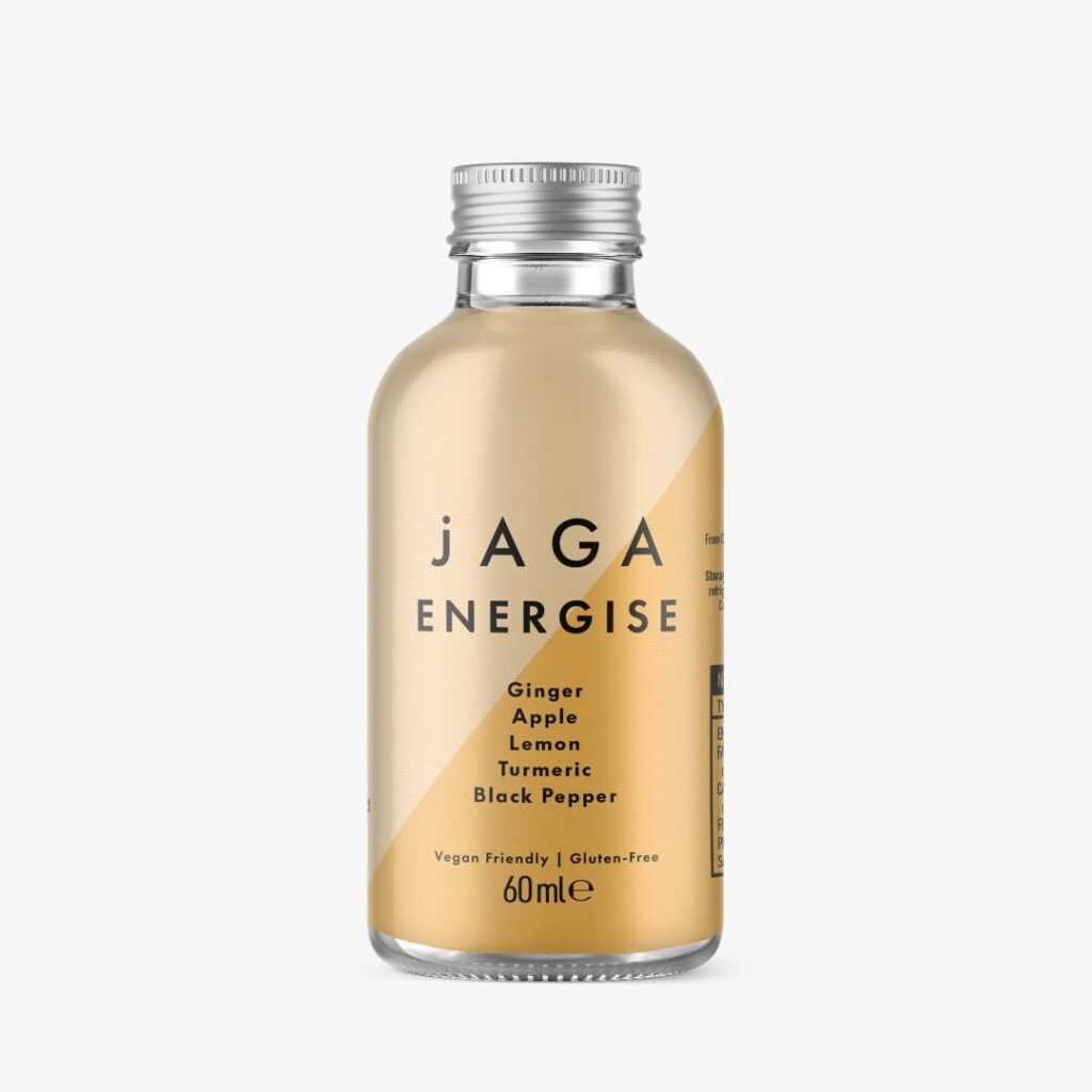 Energise Shots - 60ml