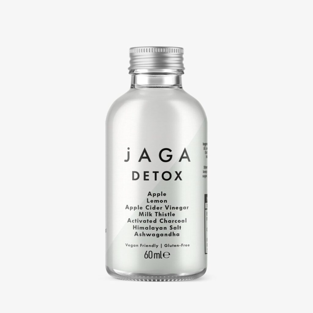 Detox Shot - 60ml