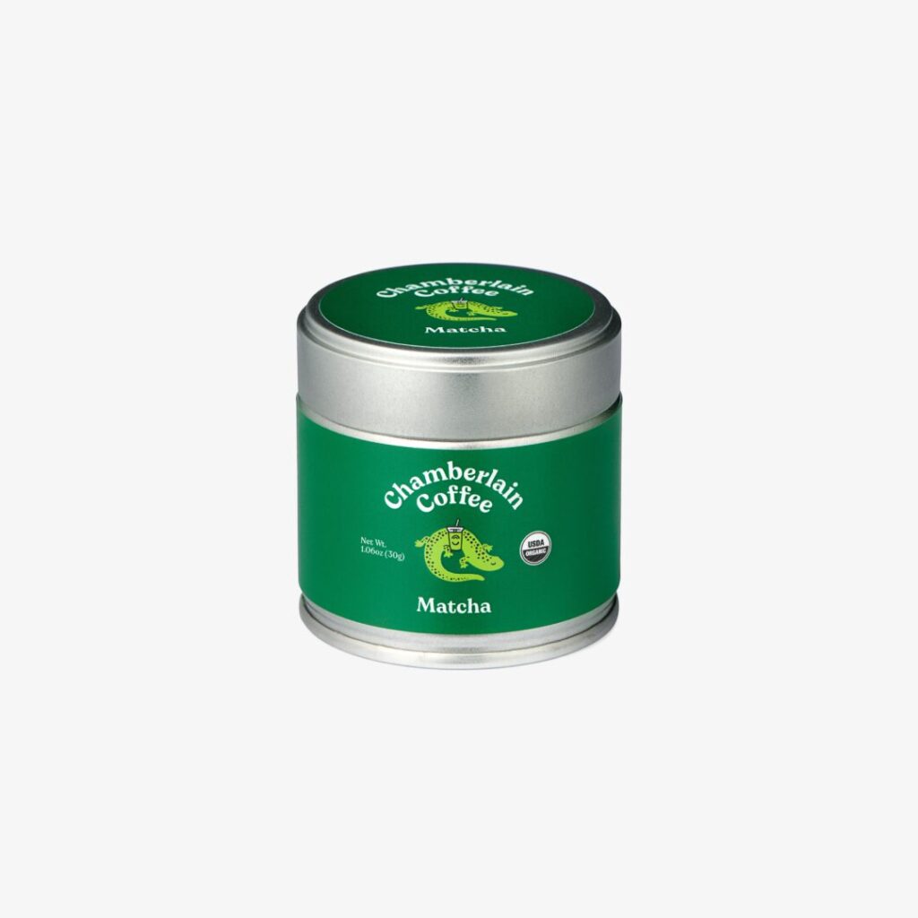 Matcha Green Tea - 30g