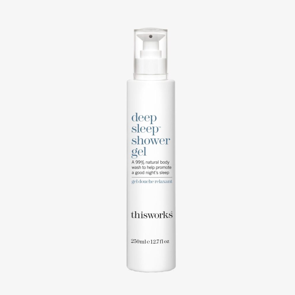 Deep Sleep Shower Gel - 250ml