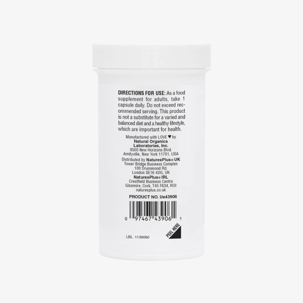 GI NUTRA Probiotic Women - 30 capsules