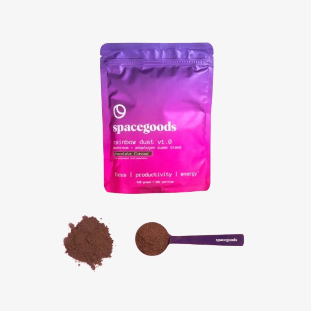Rainbow Dust – Chocolate – 240g