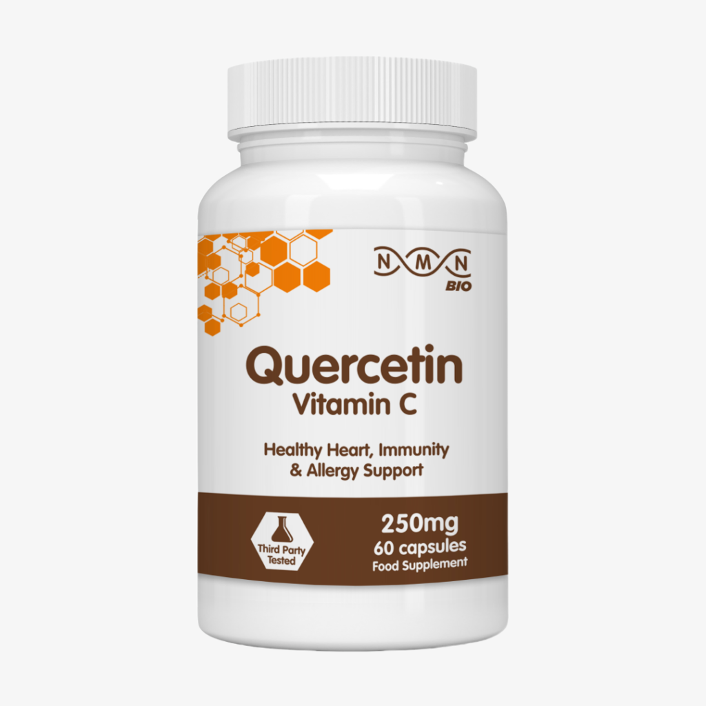 Quercetin - 60caps