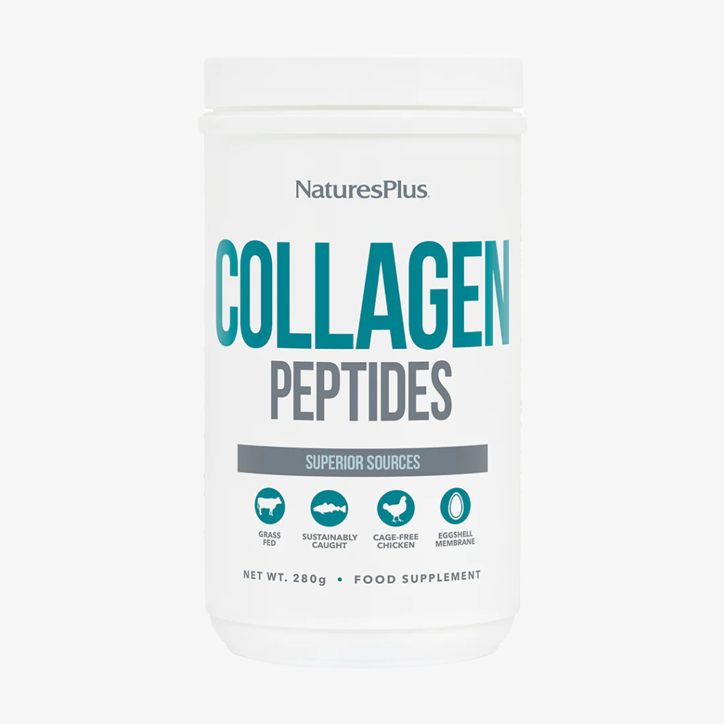 Collagen Peptides - 280g