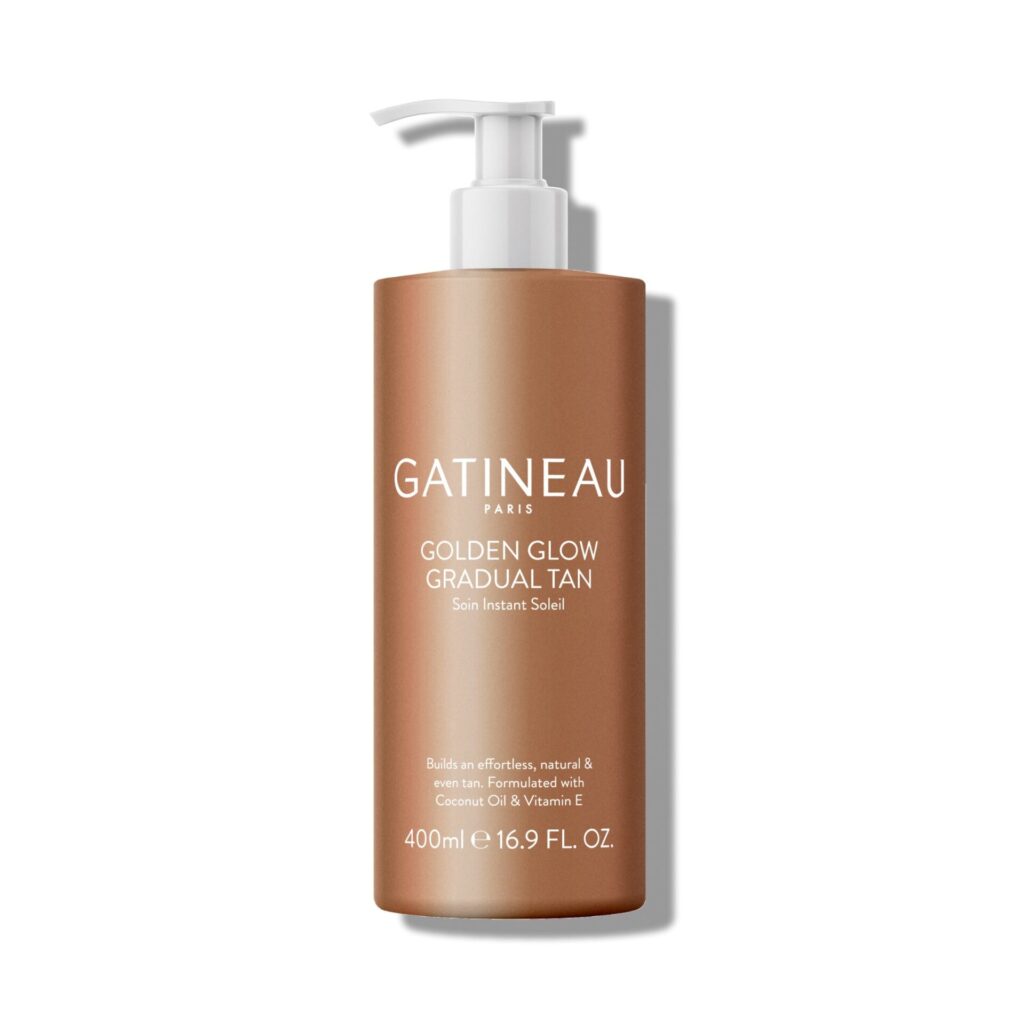 Gatineau Golden Glow Gradual Tan | Size: 400ml