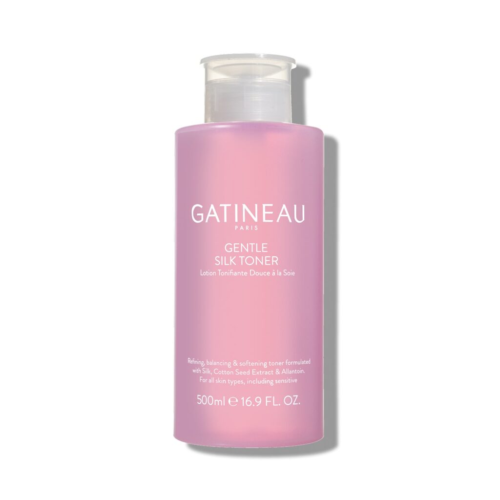 Gatineau Gentle Silk Toner | Size: 500ml