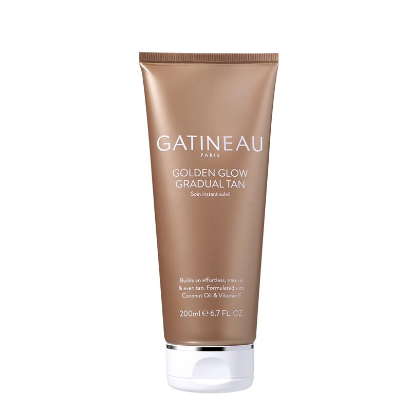 Gatineau Golden Glow Gradual Tan | Size: 200ml