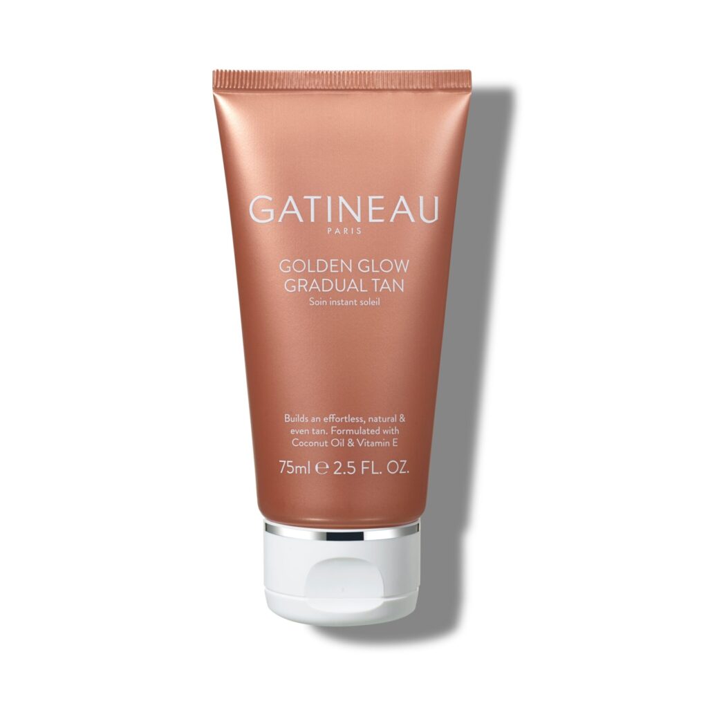 Gatineau Golden Glow Gradual Tan 75ml | Size: 75ml