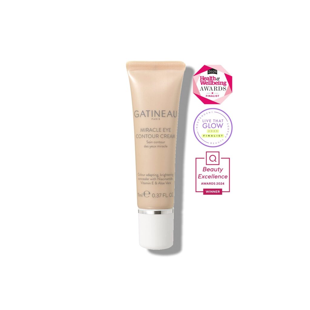 Gatineau Miracle Eye Contour Cream | Size: 11ml
