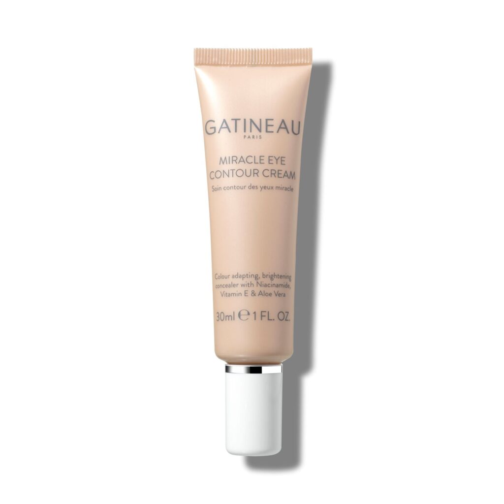 Gatineau Miracle Eye Contour Cream | Size: Supersize 30ml