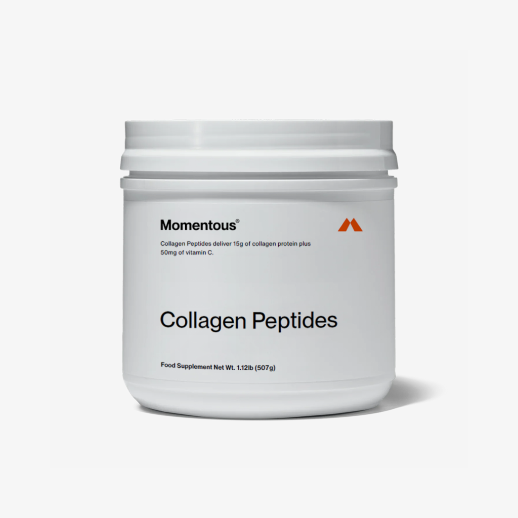 Collagen Peptides - 30 servings
