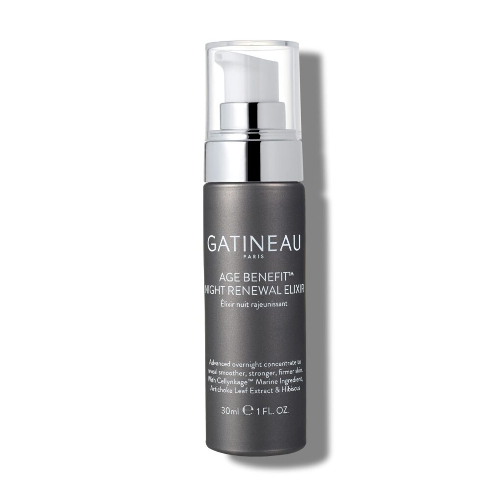 Gatineau Age Benefit™ Night Renewal Elixir | Size: 30ml
