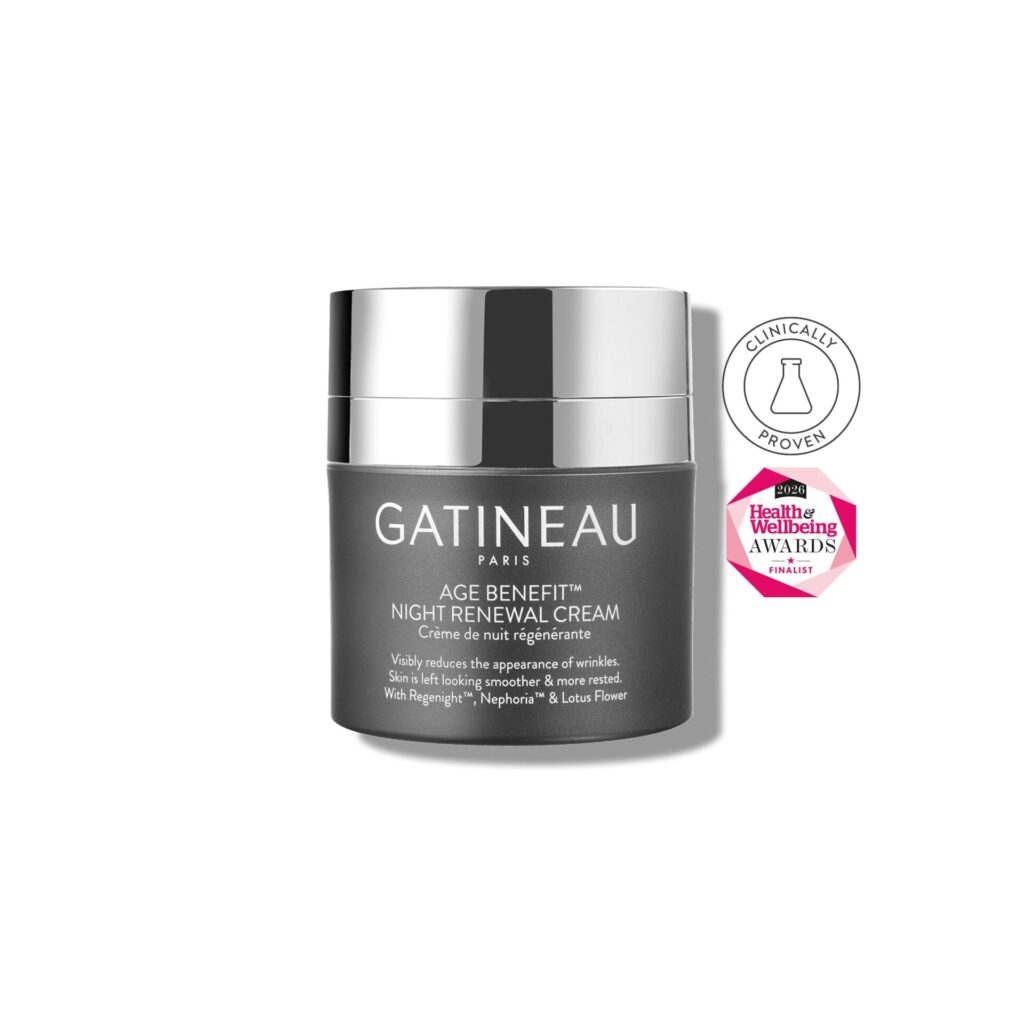 Gatineau Age Benefit™ Night Renewal Cream | Size: 50ml