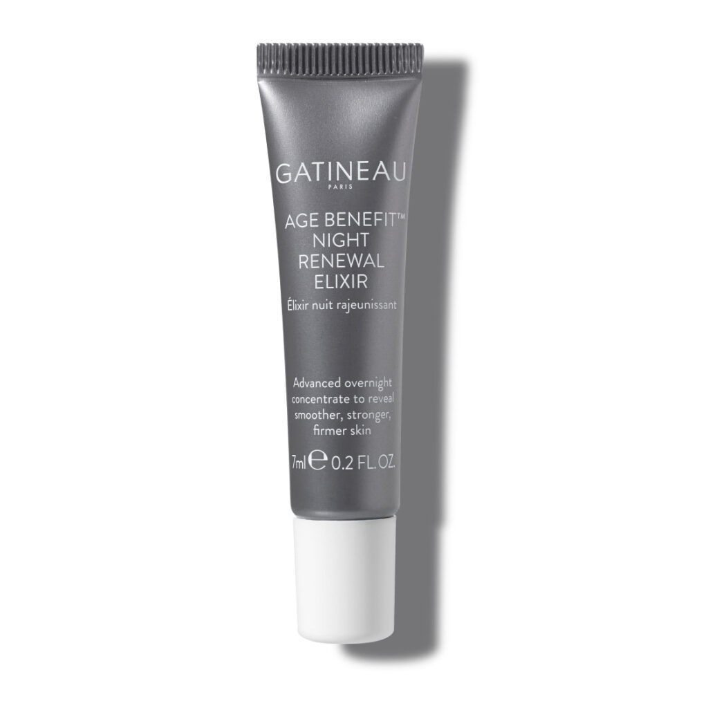 Gatineau Age Benefit™ Night Renewal Elixir | Size: 7ml