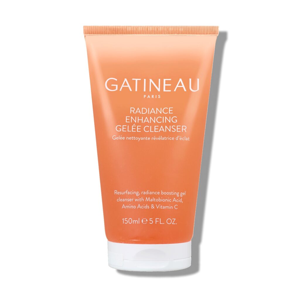 Gatineau Radiance Enhancing Gelee Cleanser | Size: 150ml