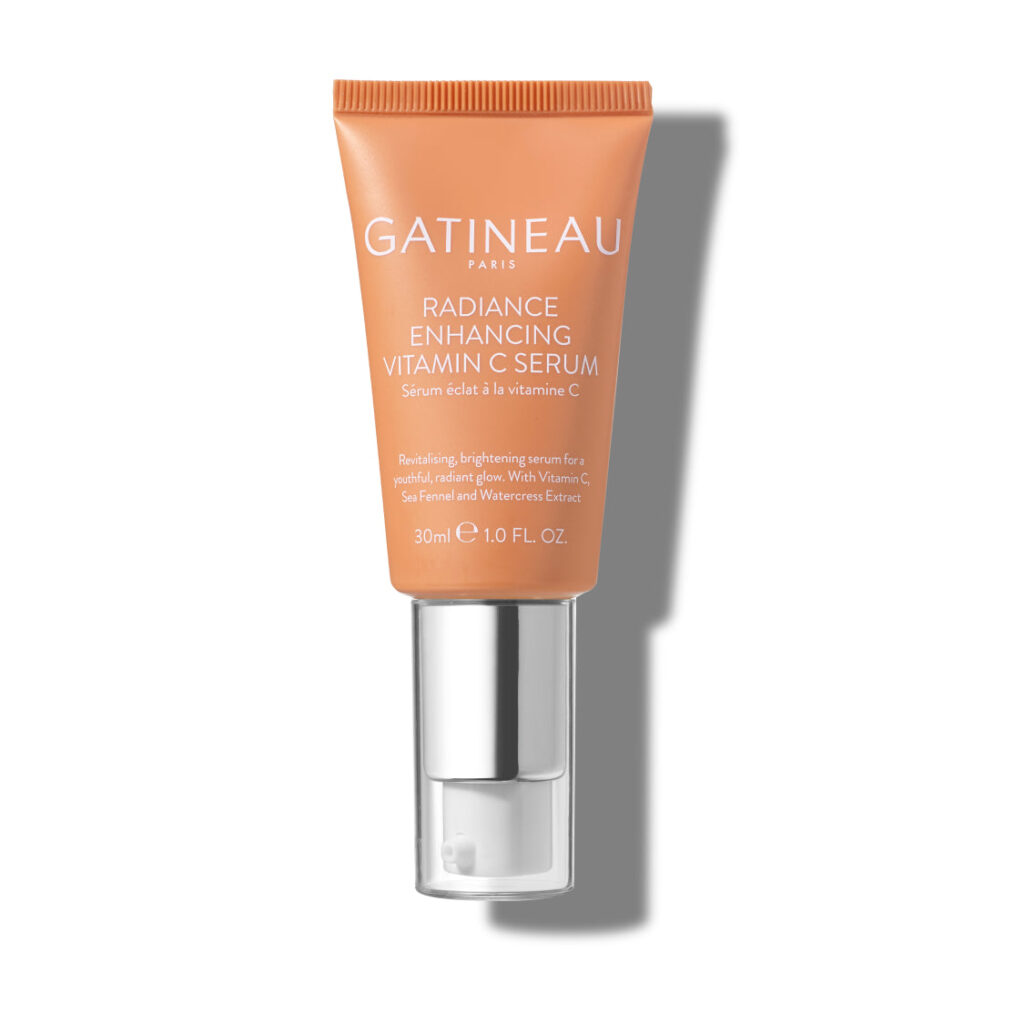 Gatineau Radiance Enhancing Vitamin C Serum | Size: 30ml