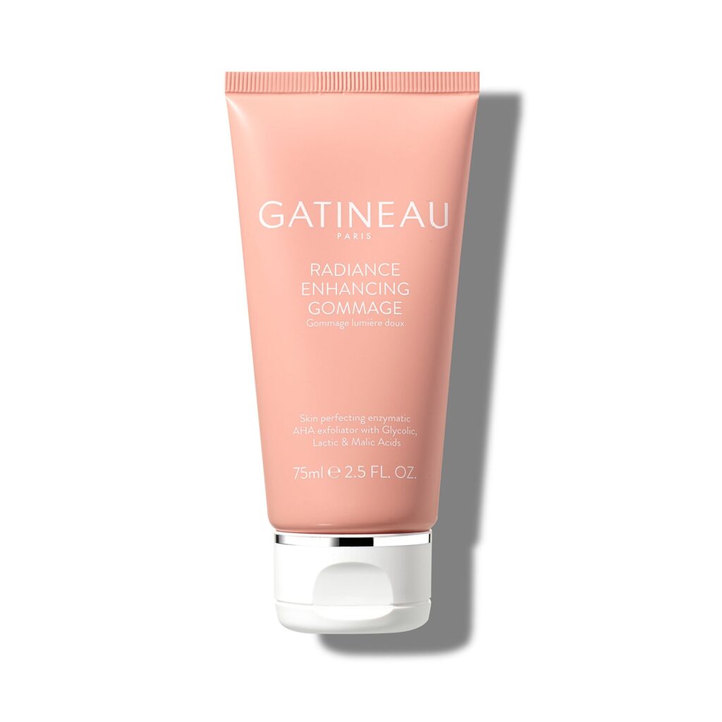 Gatineau Radiance Enhancing Gommage | Size: 75ml