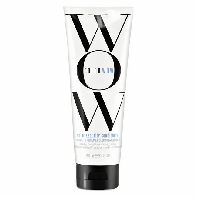 Color Wow Color Security Conditoner (Fine to Normal Hair) (250ml)