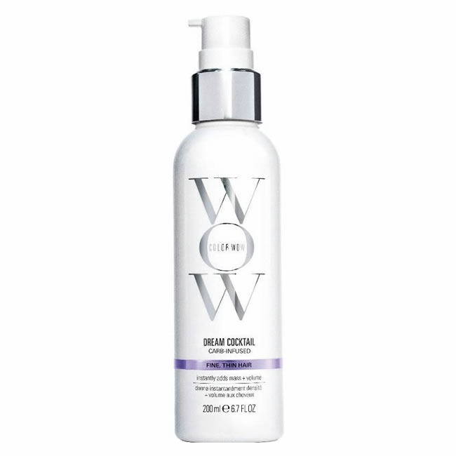 Color Wow Dream Cocktail – Carb Infused (200ml)