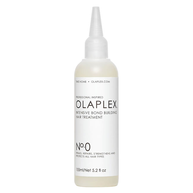 Olaplex No.0 Intensive Bond Building Hair Treatment (155ml)